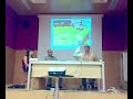 PRESENTACIÓN EN CÁCERES DE PRESENTACIÓN EN CÁCERES DE