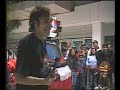 Torneo Nacional de Pump It Up Andamiro