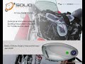 Solio Magnesium - Solar Device Charger - ElectroFlip.com Solio Magnesium - Solar Device Charger - ElectroFlip.com