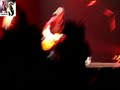 Avril Lavigne Bonez Tour 2005 � Marseille (American Idiot)
