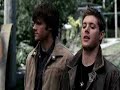 Wincest (Sam/Dean) Moments: Hookman #1