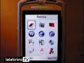 La videoprova del nuovo telefonino Motorola v3xx