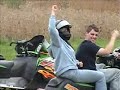 Grassmobiling
