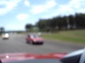 1� Alfa Track Day - Alfa Romeo BR - Spider
