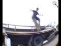 Russell Grundy feat Jake Duncombe - SHUBBA Skate Part