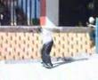 Russell Grundy feat Jake Duncombe - SHUBBA Skate Part