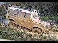 silverdale 4x4 mud fun
