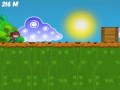 Chop Chop Runner Trailer