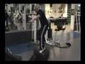 Fitness Workout San Diego Boot Camp J. NyQuist  3-15-08