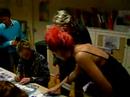 Amsterdam: Museumn8, Workshop Art Niveau Amsterdam: Museumn8, Workshop Art Niveau