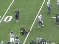 Blinn College Football Justin Sorrell Season Highlights #25 DB