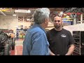 jay leno: the original steam punk   garage419