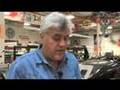 Jay Leno: The Original Steam Punk - Garage419