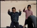 Callejeros viajeros en el Sáhara (1/2)