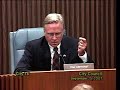 Tom Hayhurst Comments at 9/25/07 Fort Wayne Council Meeting Tom Hayhurst Comments at 9/25/07 Fort Wayne Council Meeting