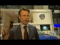 Volvo V70, XC70, XC90 Ocean Race Edition