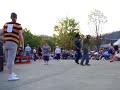 Hillbilly Days Pikeville Dancers 2008 Hillbilly Days Pikeville Dancers 2008