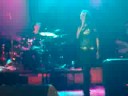 Live recorded with a mobile phone!