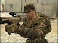 Some Counter-Strike: Source CT Skins Some Counter-Strike: Source CT Skins