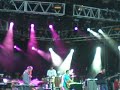 STS9 at Camp Bisco VI - Somesing