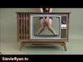 TV Stevie
