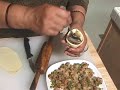 samosa recipe part 2 of 2 by manjula