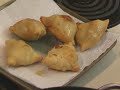 samosa recipe part 2 of 2 by manjula