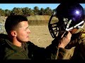 Marine Corps  Boot Camp Journey to the Differences