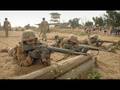 Marine Corps  Boot Camp Journey to the Differences