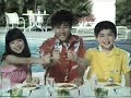 今年、ククレカレーのお正月限定CMがなかった。