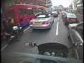 Finchley Road Rush Hour Finchley Road Rush Hour
