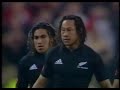 All Blacks – Haka Ringtone