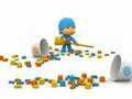 Pocoyo -Juego Limpio- (cap 10)