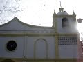 San Juan Tepezontes Y Rafagas De Viento