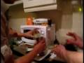 Fazendo caipirinha em Dublin