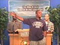 Pastor Tony Smith: Day of Atonement part 4