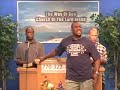 Pastor Tony Smith: Day of Atonement part 4