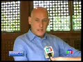 Interview at JW Marriott Phuket Resort &Spa