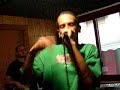 La Mia Coccinella - Tormento (Live Studio)