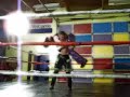 ECCW Final In Pain Asylum Student Show Montage