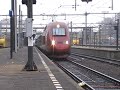 Thalys 4332