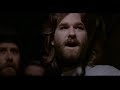 the thing dog scene
