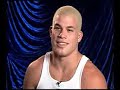 Ortiz UFC Debut: ...
