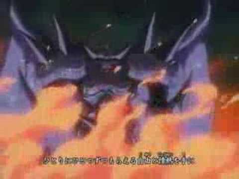 Youtube - Video: Yu-Gi-Oh opening 03