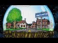 Citizens: Backwater Affairs · Unreleased PC Game