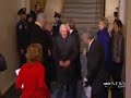 Jimmy Carter Snubs Bill Clinton at Obama Inauguration...
