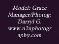 Grace Walks - N2U Photography