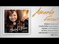 Amanda Ferrari – Quem é ele