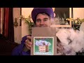 Sylvester the Jester's • Lil' Wonder Pocket Volcano