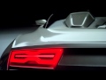 Audi e-tron Spyder - Long Version